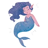 🧜‍♀️