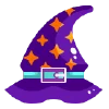 Эмодзи Halloween