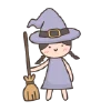 Эмодзи Halloween