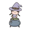 Эмодзи Halloween