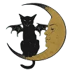 Эмодзи Halloween