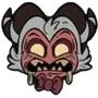 Эмодзи Hazbin Hotel Halloween