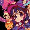Эмодзи Halloween matching