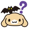 Эмодзи ૮ᜊ ₊ ° Хэллоуин  ૮꒰
