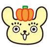Эмодзи ૮ᜊ ₊ ° Хэллоуин  ૮꒰
