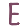 Эмодзи Halloween Font