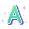 🔠