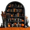 Эмодзи Halloween aesthetics