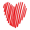Эмодзи Сердечки | Hearts