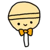🍭