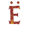 Эмодзи Шрифт