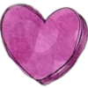 Эмодзи Hearts