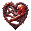 Эмодзи Hearts