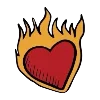 ❤️‍🔥