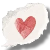 Эмодзи Hearts