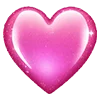 Эмодзи Hearts