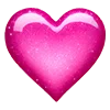 Эмодзи Hearts