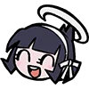 Эмодзи Helltaker Emoji Pack