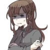 Эмодзи Hello Charlotte Emojii