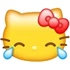 😽