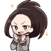 Эмодзи My Hero Academia