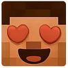 Эмодзи Herobrine And Steve