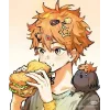 Эмодзи Haikyu