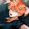Эмодзи Haikyu