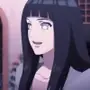 Эмодзи Hinata Hyuga