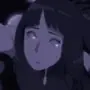Эмодзи Hinata Hyuga