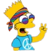 ☮