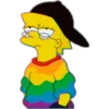 ☮