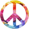 ☮