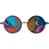 Эмодзи 🌱 Hippies: 🌱