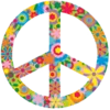 ☮️