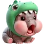 😱