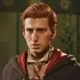 Эмодзи Hogwarts Legacy