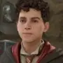 Эмодзи Hogwarts Legacy