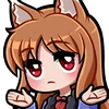 Эмодзи Holo - Spice and Wolf
