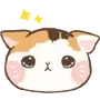 Эмодзи Hondoni bunny