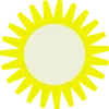 Эмодзи hot summer