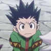 Эмодзи hunter x hunter