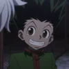Эмодзи hunter x hunter