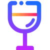 Эмодзи Neon icons