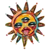 ☀