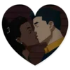 ❤️
