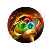 Эмодзи Dota Items