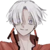 Эмодзи Izana Kurokawa