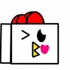 😘