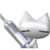 Эмодзи Jelly cats